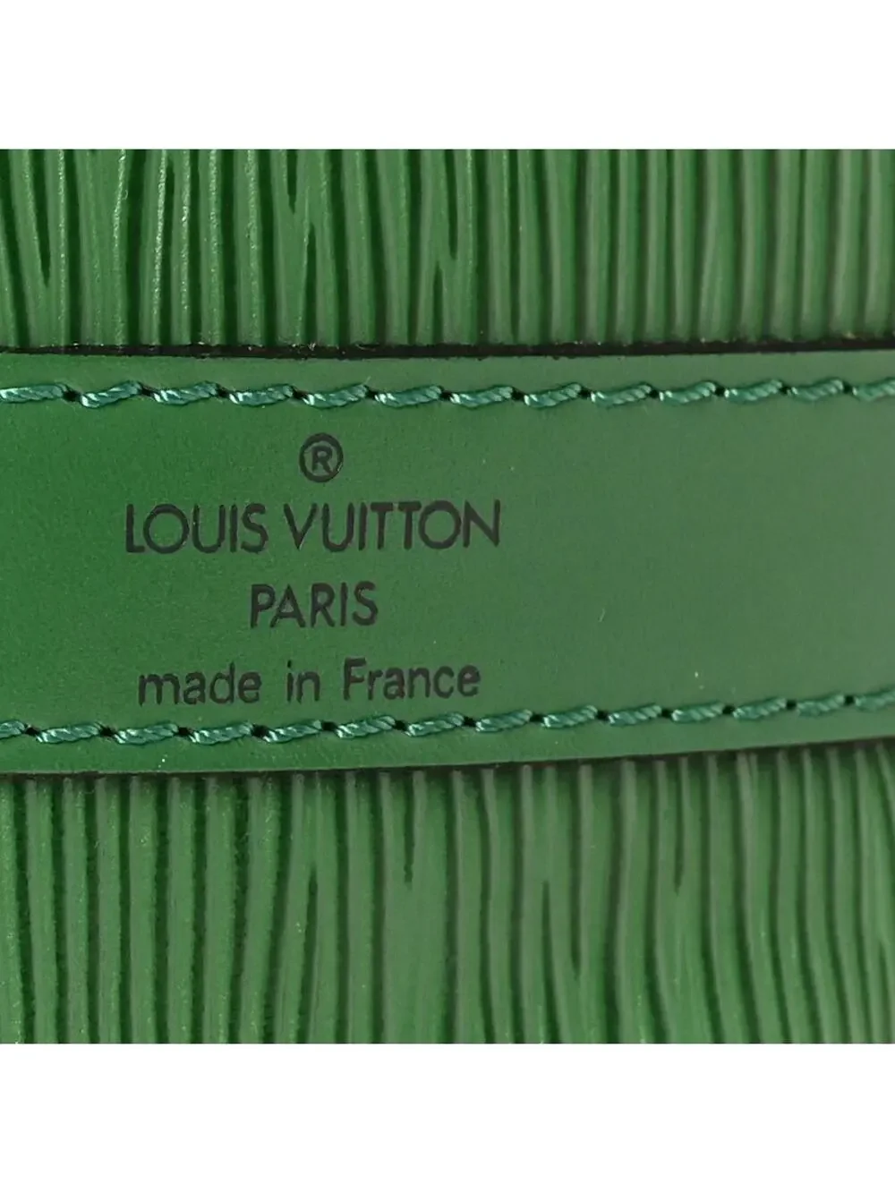 Louis Vuitton Epi Petit Noe Borneo #291031L75B